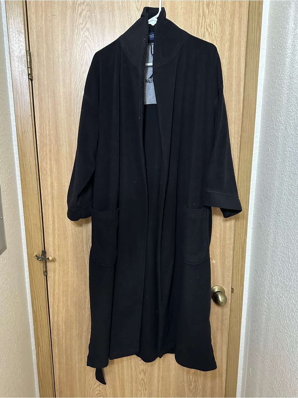 Nautica Sleepwear Bathrobe